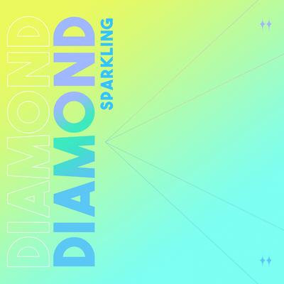 DIAMOND By Sparkling's cover