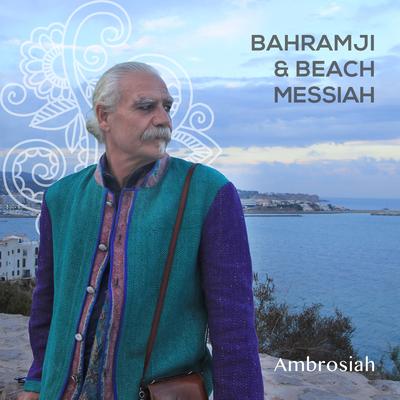 Back to the Source By Bahramji, Beach Messiah's cover