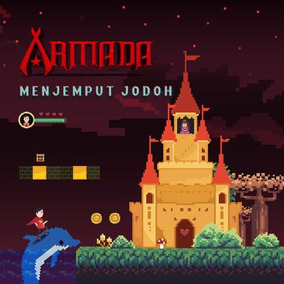 Menjemput Jodoh (Instrumental)'s cover