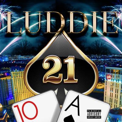 Luddie's cover