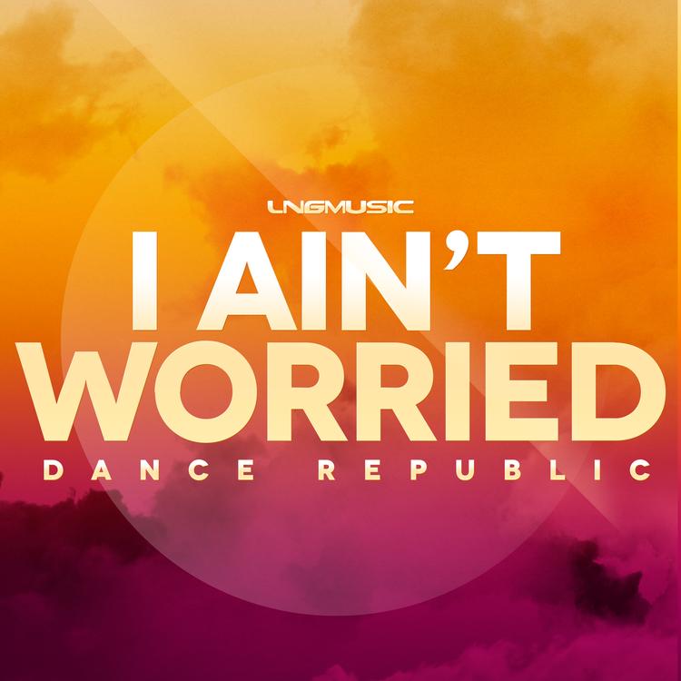 Dance Republic's avatar image