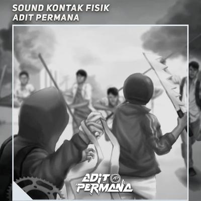 Sound Kontak Fisik (Kodok Ijo)'s cover