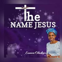 Eunice Oladapo's avatar cover