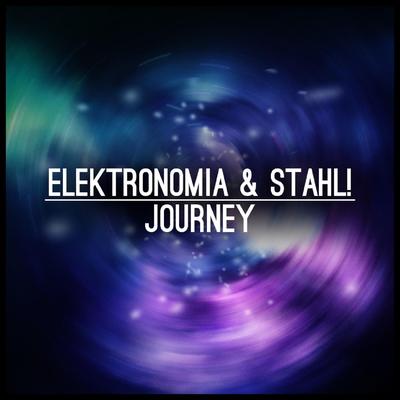 Journey By Elektronomia, Stahl's cover