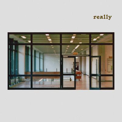 really By Opek's cover