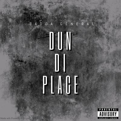 Dun Di Place's cover