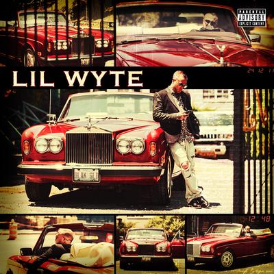 Come Ride By Lil Wyte's cover