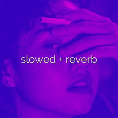 WAKE UP ((Slowed + Reverb))'s cover