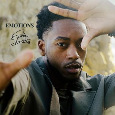 Emotions By Corbin Dallas's cover