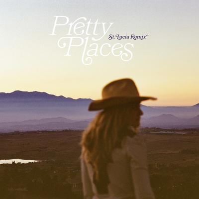 Pretty Places (St. Lucia Remix)'s cover