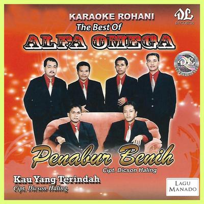 Trima Kasih Tuhan's cover