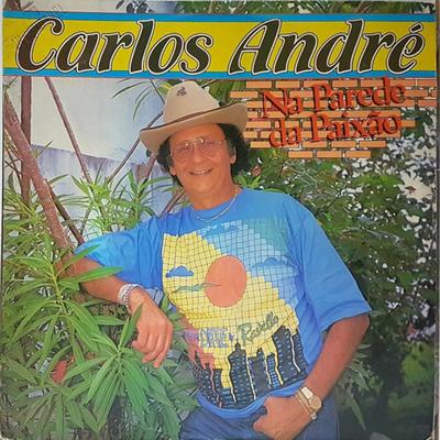 Encostar a Cabecinha By Carlos Andre's cover