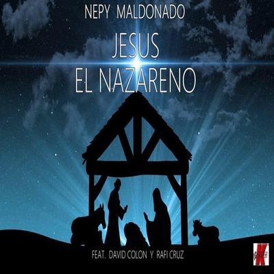 Jesus el Nazareno (feat. David Colon & Rafi Cruz)'s cover