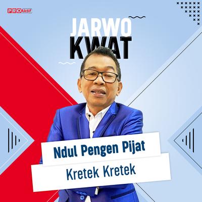 Ndul Pengen Pijat Kretek Kretek's cover