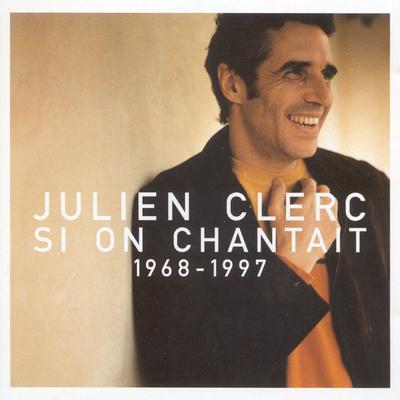 Si on chantait : 1968-1997's cover