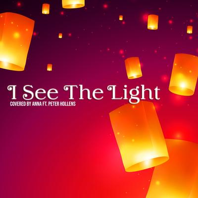I See The Light By Annapantsu, Peter Hollens's cover