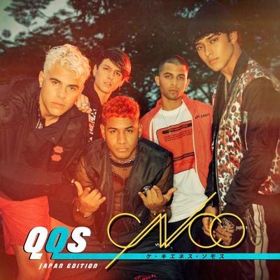 My Boo By CNCO's cover