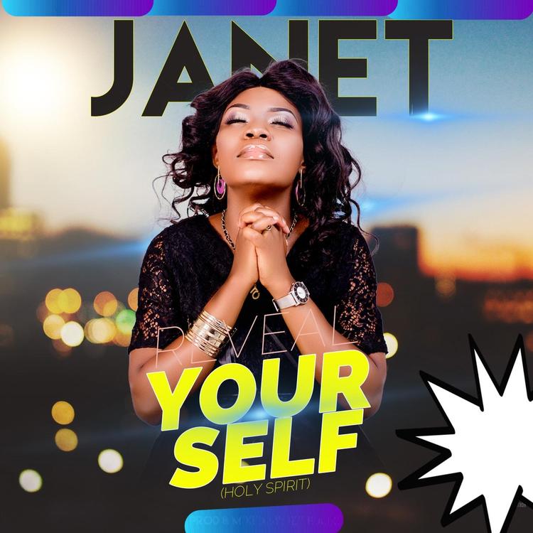 Janet Mwandu's avatar image