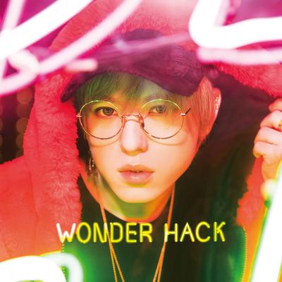 HACK By Shuta Sueyoshi's cover