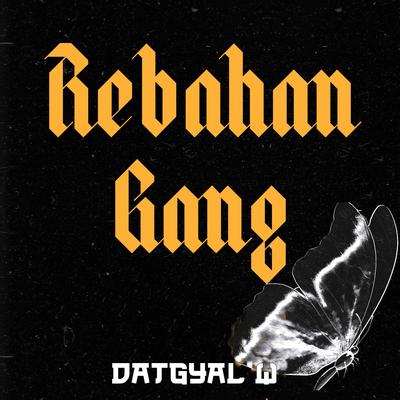 Rebahan Gang's cover