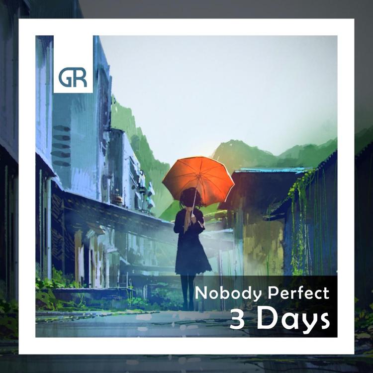 Nobody Perfect's avatar image