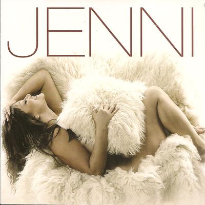 Jenni's cover
