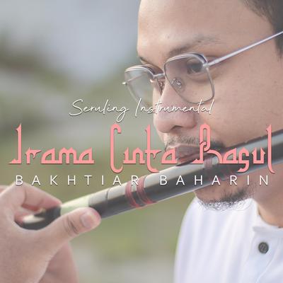 Seruling Instrumental: Irama Cinta Rasul's cover
