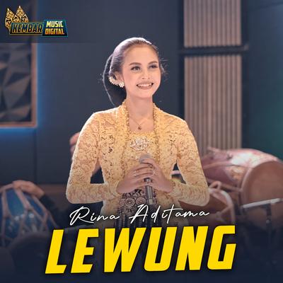 Lewung's cover