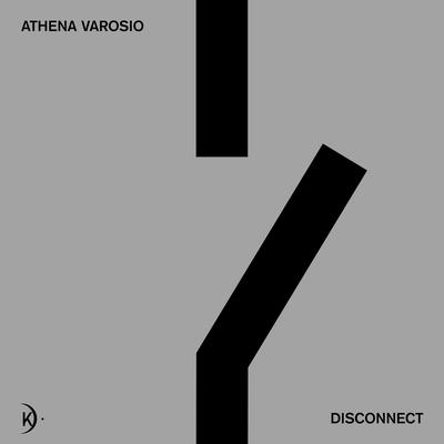 Disconnect By Athena Varosio's cover