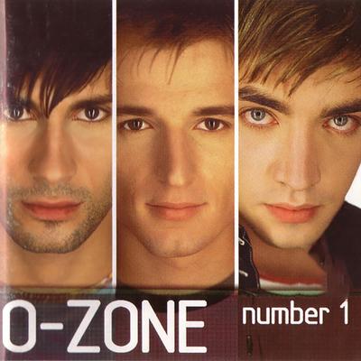 O-Zone's cover