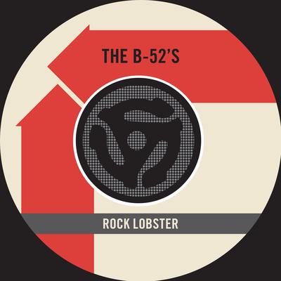 Rock Lobster (45 Version) / 6060-842's cover