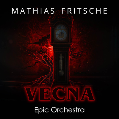 Vecna By Mathias Fritsche's cover