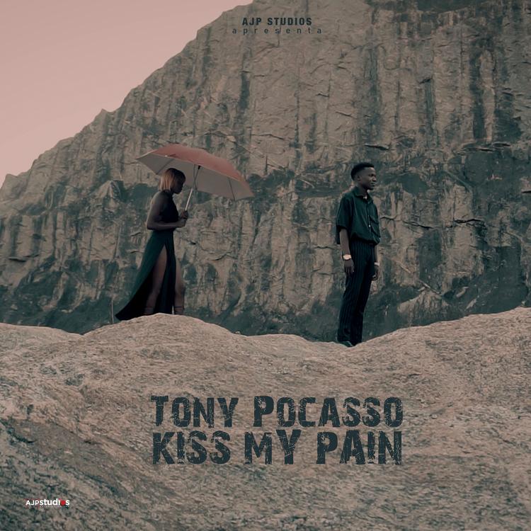 Tony Pocasso's avatar image