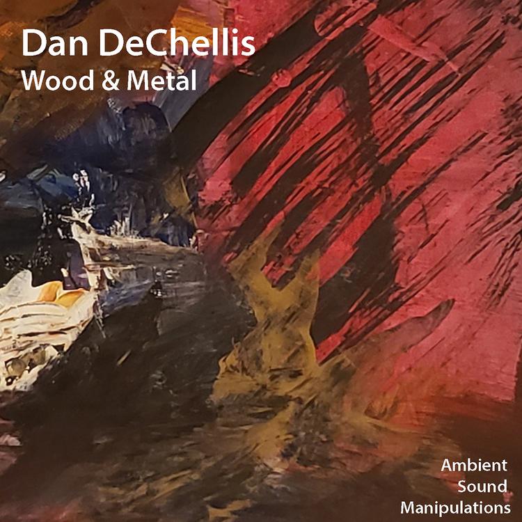 Dan DeChellis's avatar image