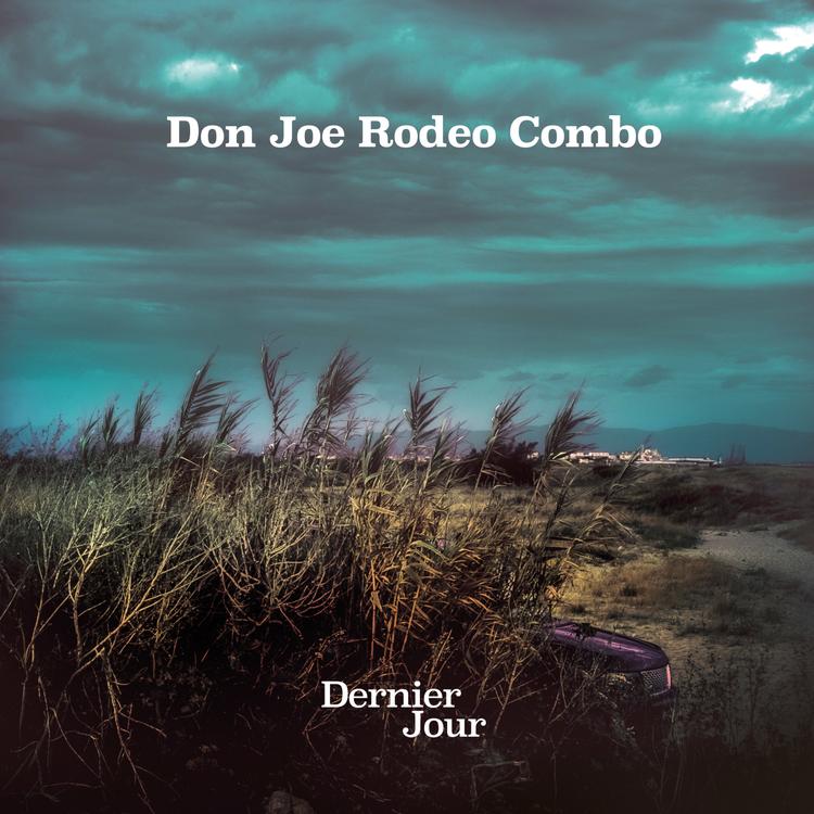 Don Joe Rodeo Combo's avatar image