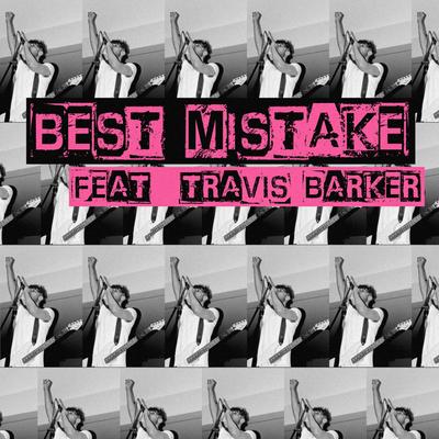 BEST MISTAKE's cover