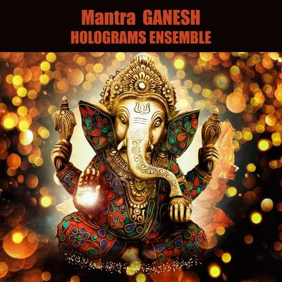 Mantra Ganesh's cover