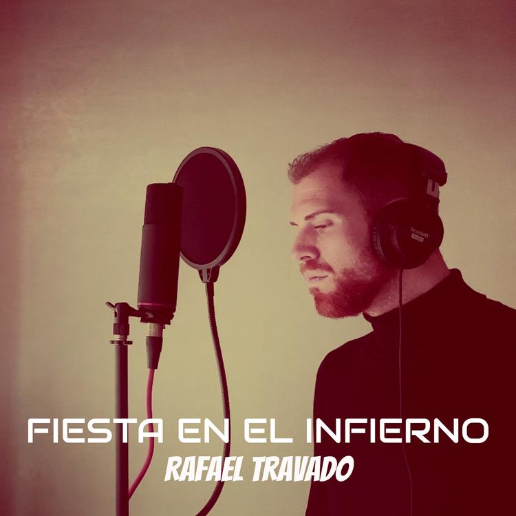 Rafael Travado's avatar image