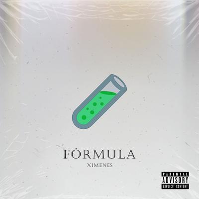 Fórmula By Ximenes's cover