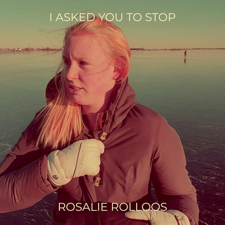 Rosalie Rolloos's avatar image