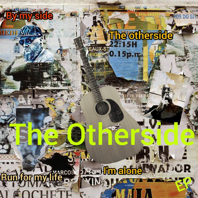 The Otherside's avatar image