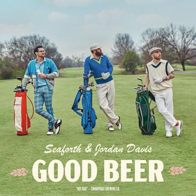 Good Beer's cover