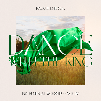 Soaking Worship Vol 4 - Dance with the King (Instrumental)'s cover