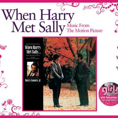 Music From The Motion Picture When Harry Met Sally...'s cover