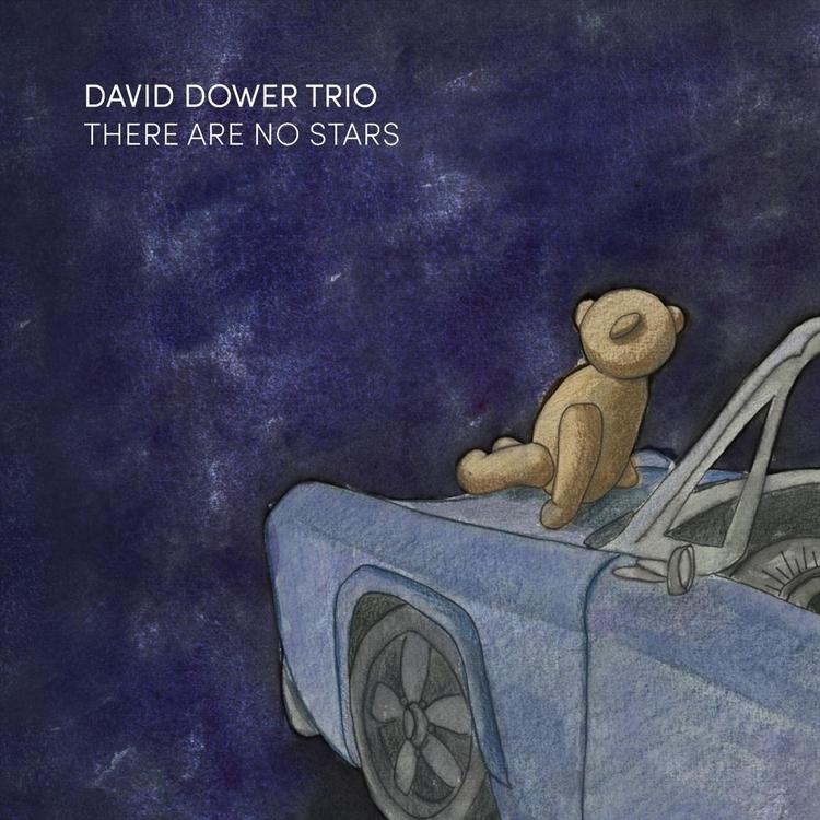 David Dower Trio's avatar image