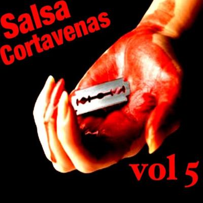 Dj Salsero's cover