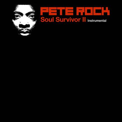 It's The Postaboy (Instrumental) By Pete Rock's cover