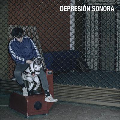 Generación Perdida, Diversión Prohibida By Depresión Sonora's cover