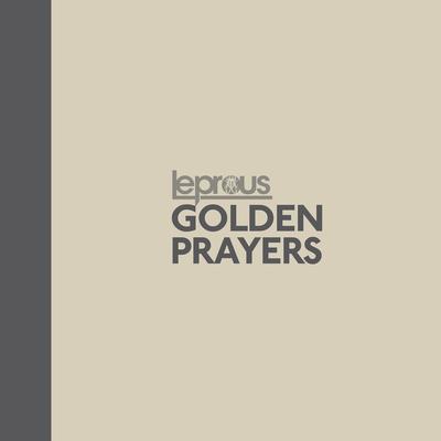 Golden Prayers By Leprous's cover