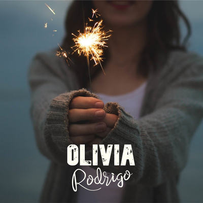 Olivia Rodrigo's cover